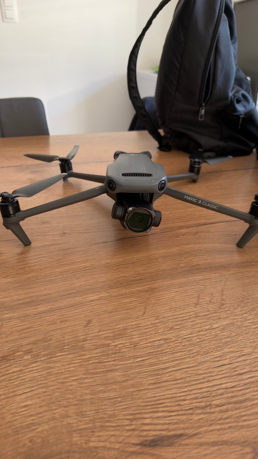 Drones DJI mavic Classic, Enlèvement, Comme neuf, DJI