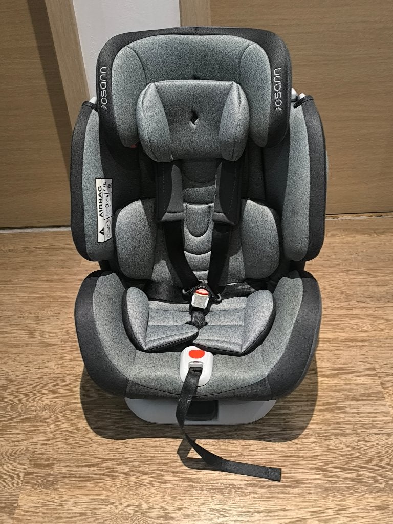 siege auto enfant, Enfants & Bébés, Sièges auto, Autres marques, Comme neuf, Enlèvement, 0 à 10 kg
