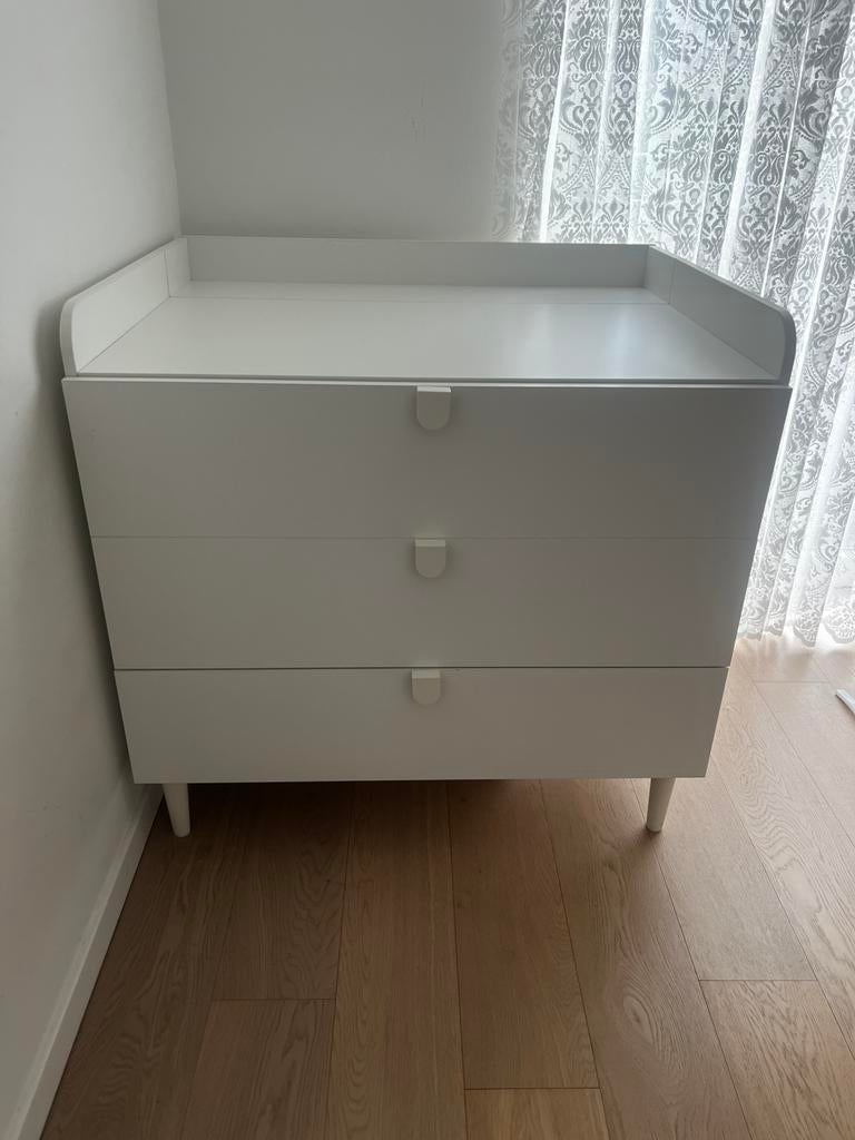 Baby commode van Petite Amelie, Ophalen, 50 tot 70 cm, 100 cm of meer, Zo goed als nieuw