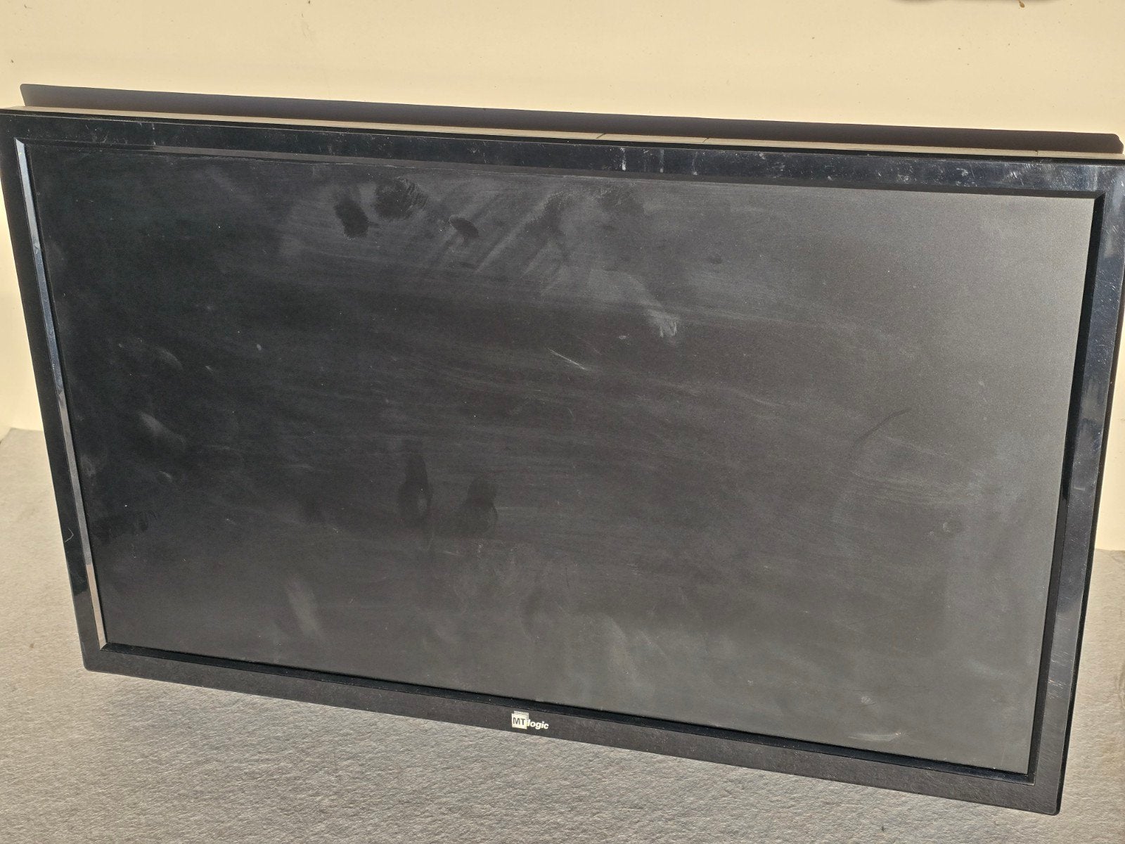 12v tv 20inch, Enlèvement