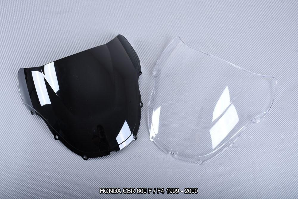 Windscherm voor HONDA CBR 600 F / F4 1999 - 2000, Ophalen of Verzenden, Nieuw