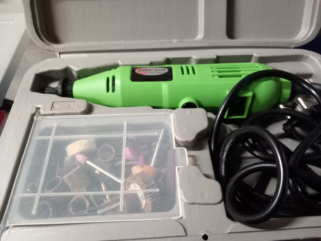 Multitool, Bricolage & Construction, Enlèvement, Comme neuf, Outil multifonction