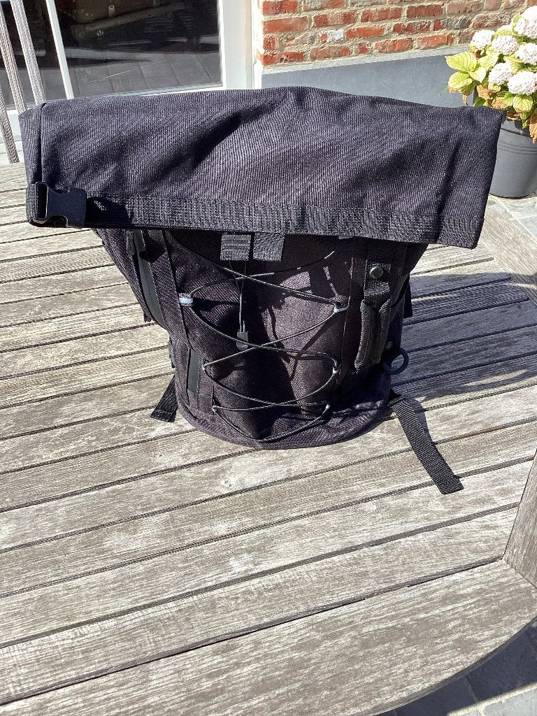 Harley rugzak, Ophalen of Verzenden, Nieuw