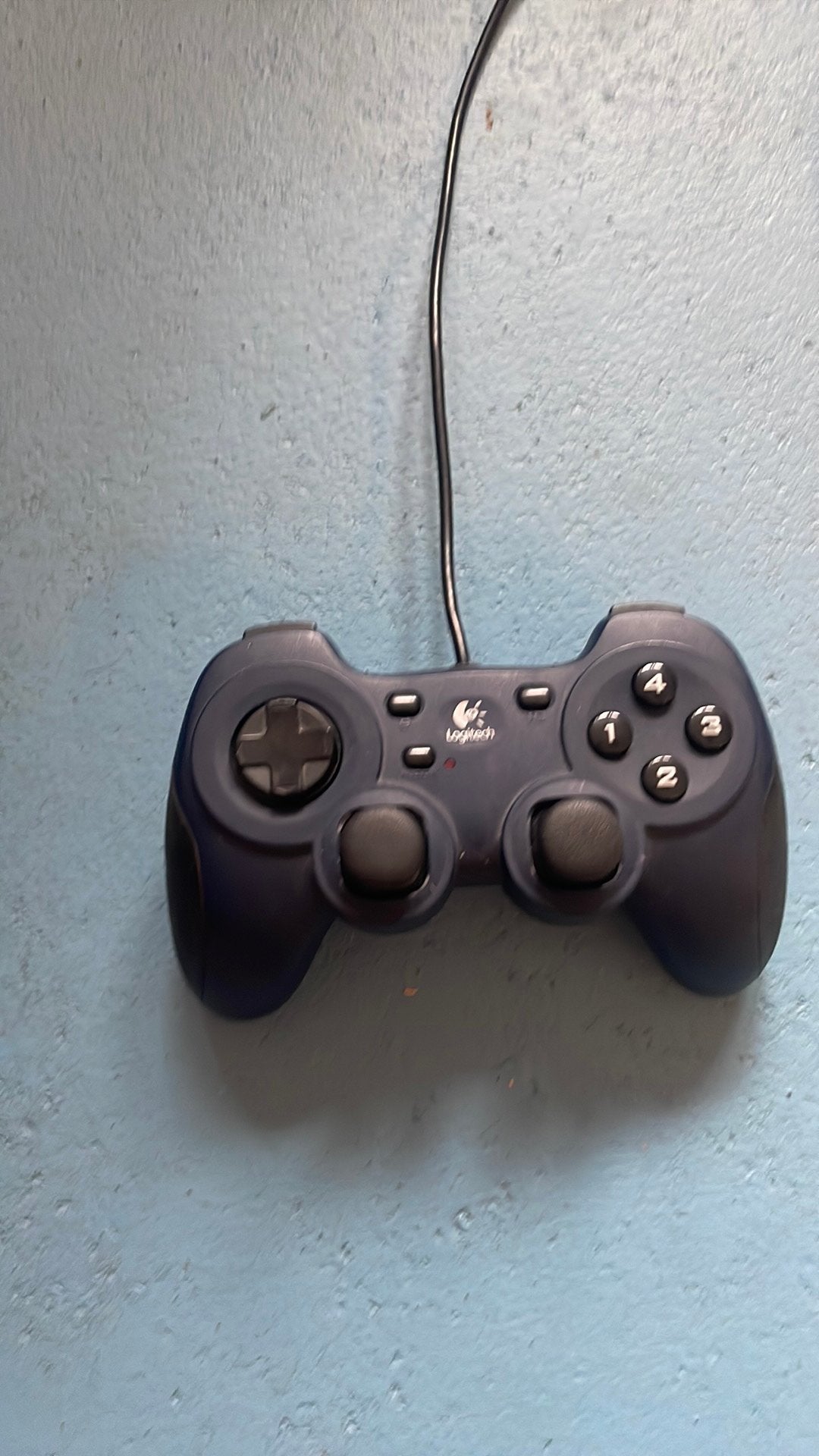 PlayStation 3 controller, Enlèvement, Utilisé