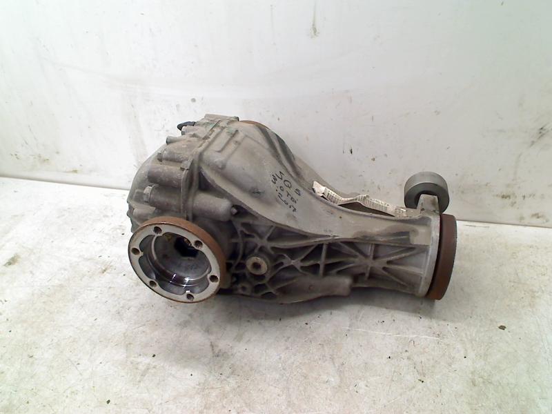 CARDAN ACHTER Audi SQ5 (8RB) (01-2012/05-2017) (0AR525083B), Gebruikt, Dhr. R. de Gouw, Audi, De Bloemendaal 21 21
5221 EB  'S HERTOGENBOSCH, NL