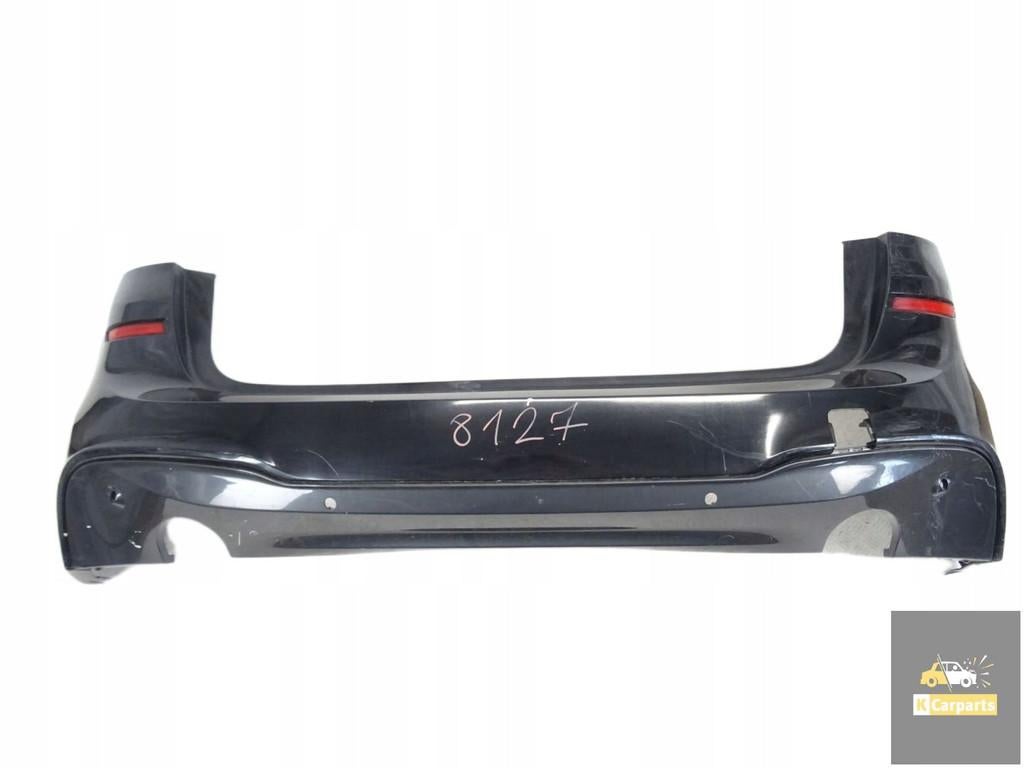 BMW 2 F45 LIFT M-PAKIET ACHTERBUMPER, Petuelring 130
80788  Munich, DE, Gebruikt, Info@bmw.de, Bumper