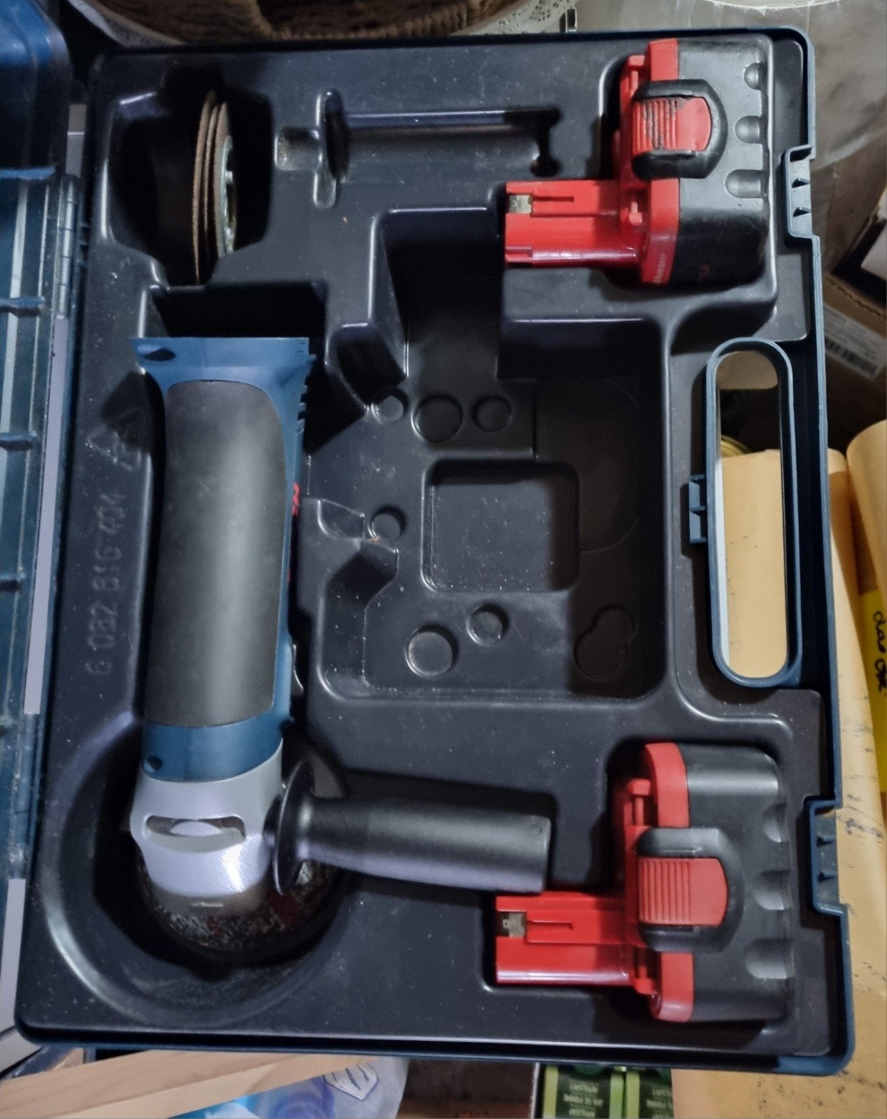 bosch, Doe-het-zelf en Bouw, Gereedschap | Boormachines, Ophalen of Verzenden