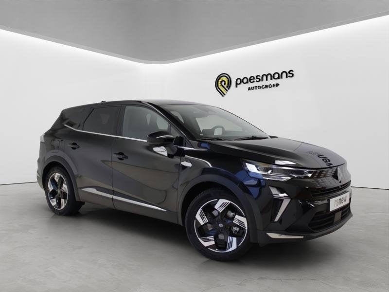 Renault Symbioz Techno Full Hybrid 145 EDC, Autos, Renault, Achat, Euro 6, Entreprise, Autres carburants