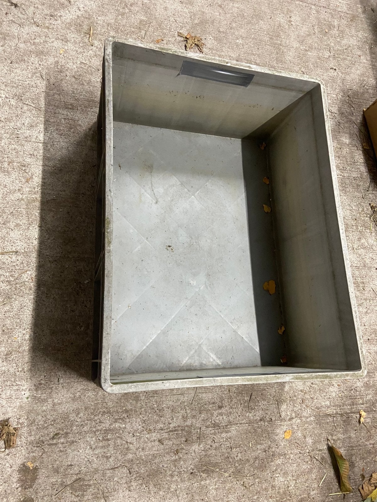 Boxen, Moins de 35 cm, Comme neuf, Enlèvement, Autres types