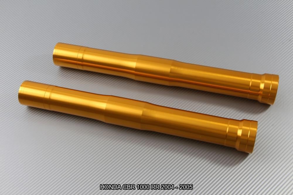 Buitenpoten voorvork SPR voor HONDA CBR 1000 RR 2004 - 2005, Ophalen of Verzenden, Nieuw