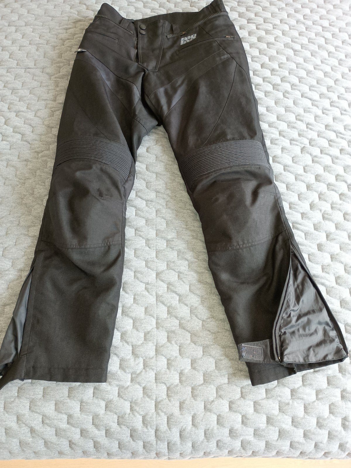 Motorbroek, Motoren, Ophalen of Verzenden
