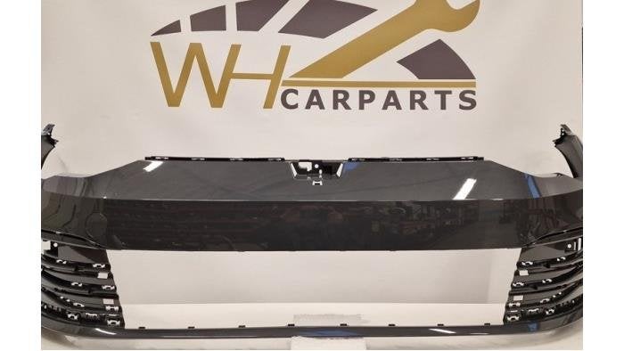 Voorbumper van een Volkswagen Golf (LI7F), -, Volkswagen, -, 6 maanden garantie