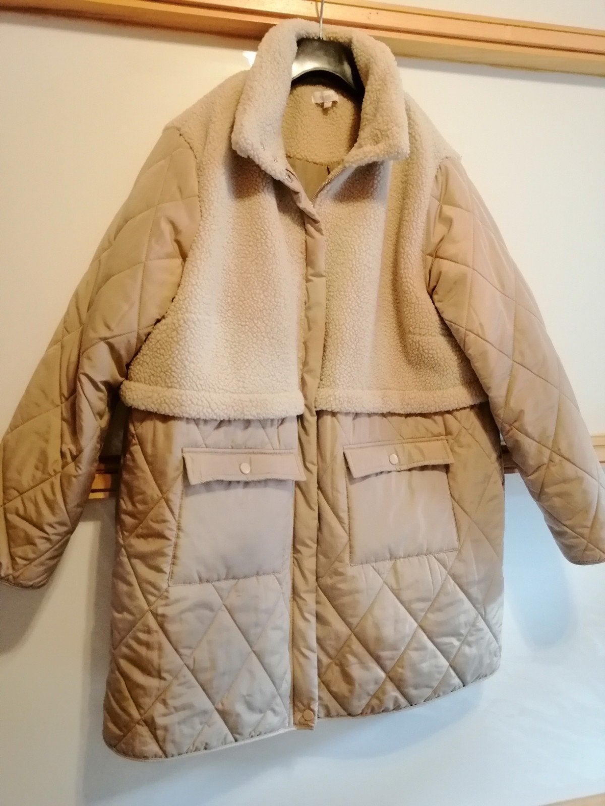 2 jassen, Kleding | Dames, Jassen | Winter, Ophalen