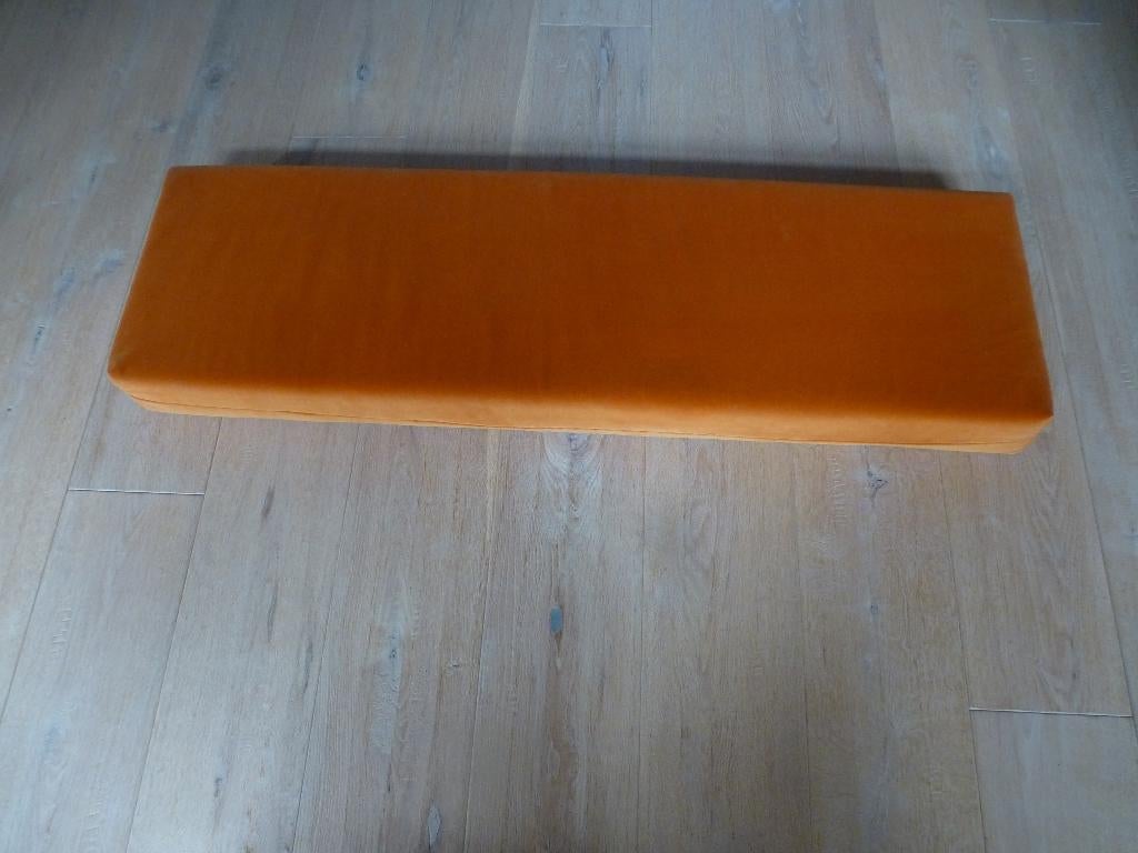 COUSSIN OBLONG POUR CANAPÉ, Maison & Meubles, Enlèvement, Utilisé