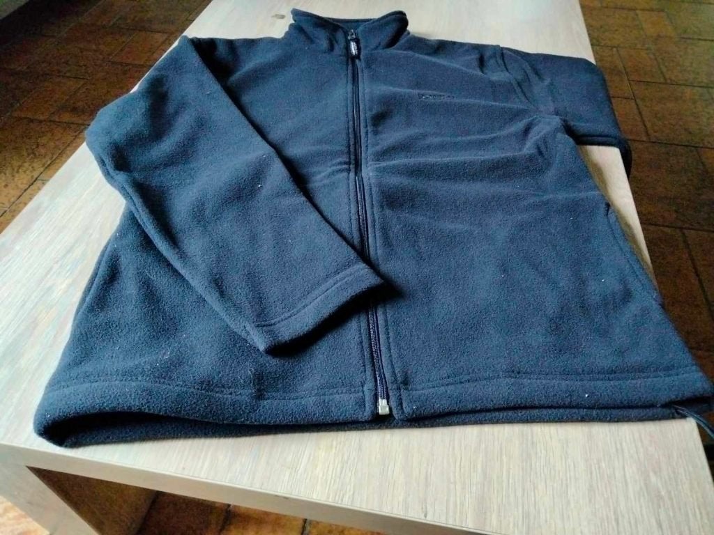 vest 146, Ophalen