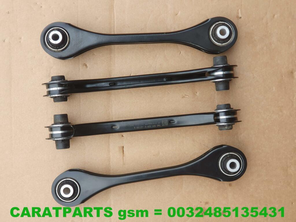 5Q0501529E spoorstang rsq3 draagarm tiguan Tarraco Formentor, Auto-onderdelen, Gebruikt, Seat, Volkswagen AG, Vw@volkswagen.de