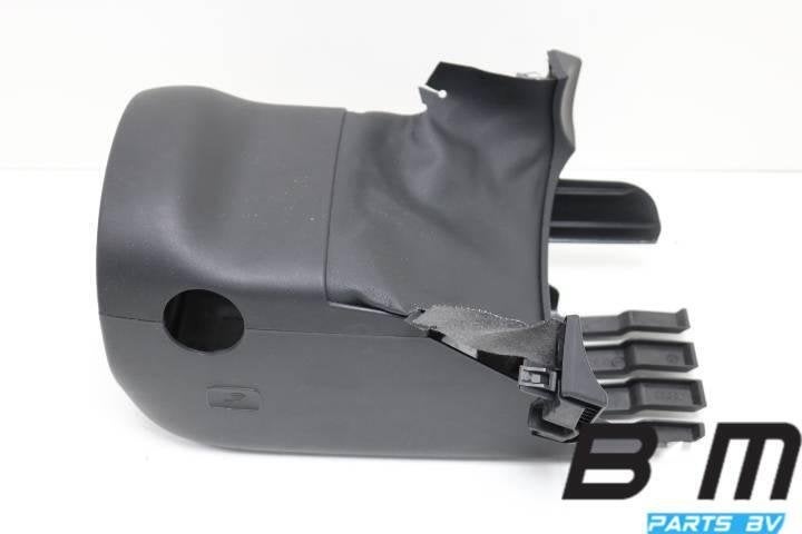Stuurkolombekleding Audi A3 8V 8V0953512C, Utilisé
