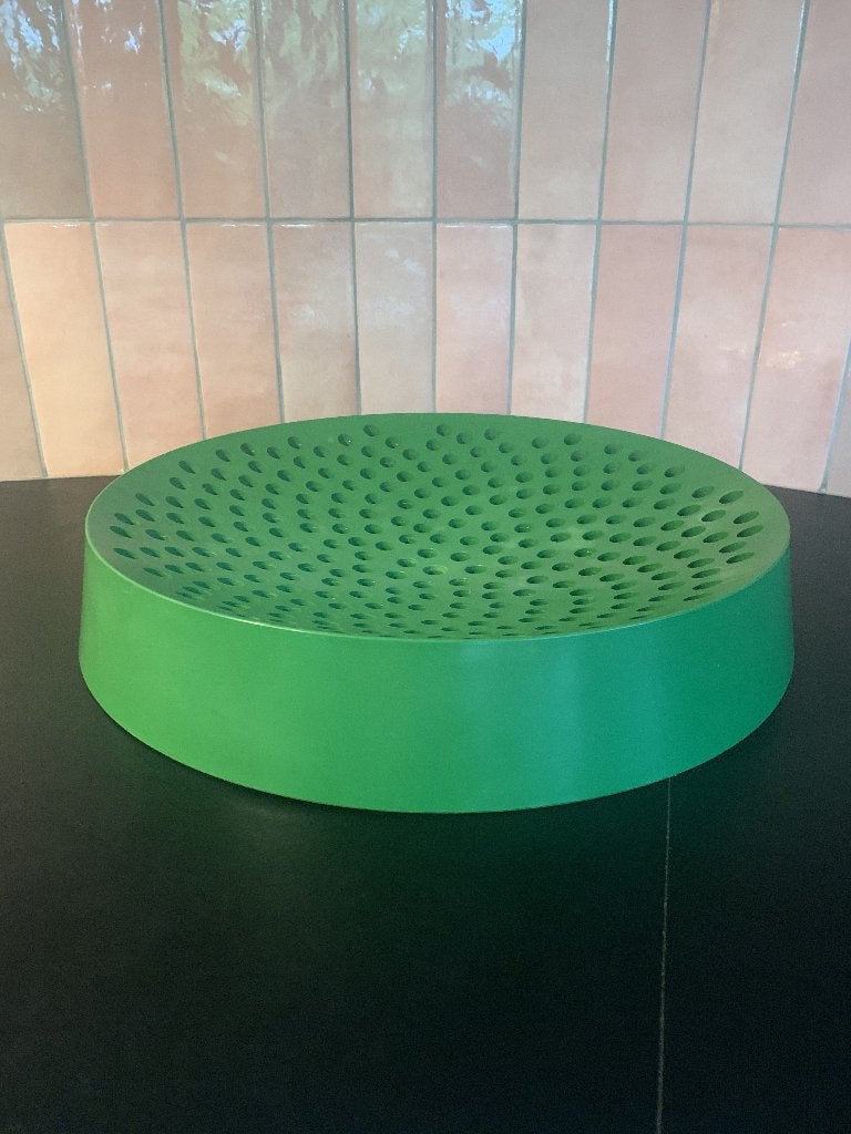 IKEA PS2012 Vintage Fruitschaal-Bloemenhouder Marcus Arvonen, Ophalen of Verzenden