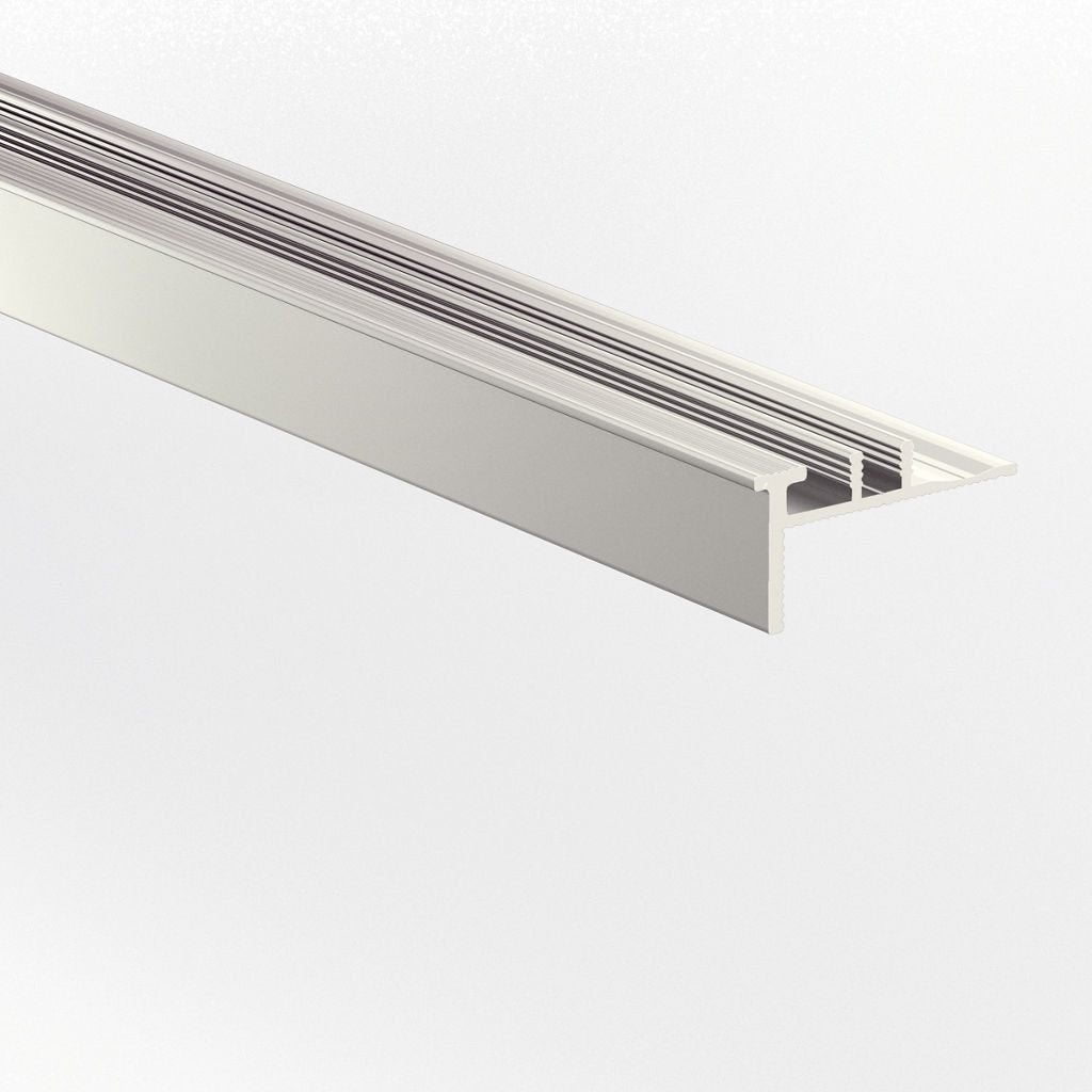 Incizo aluminium onderprofiel voor trappen, Ophalen, Nieuw