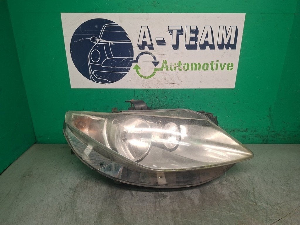 PHARE / OPTIQUE AVANT DROIT Ibiza IV (6J5) (|6J1941006D|), Seat Deutschland GmbH, Service@seat.de, Utilisé, Seat