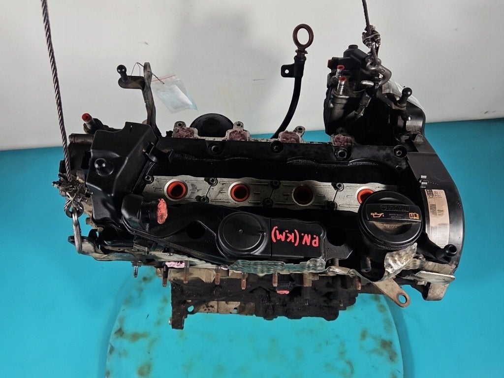 Moteur CBAB Nu VW A3 EOS TIGUAN PASSAT GOLF AUDI