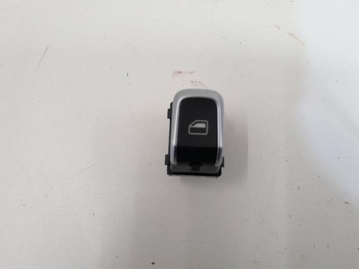 Elektrisch Raam Schakelaar van een Volkswagen Polo, Gebruikt, -, Volkswagen, -