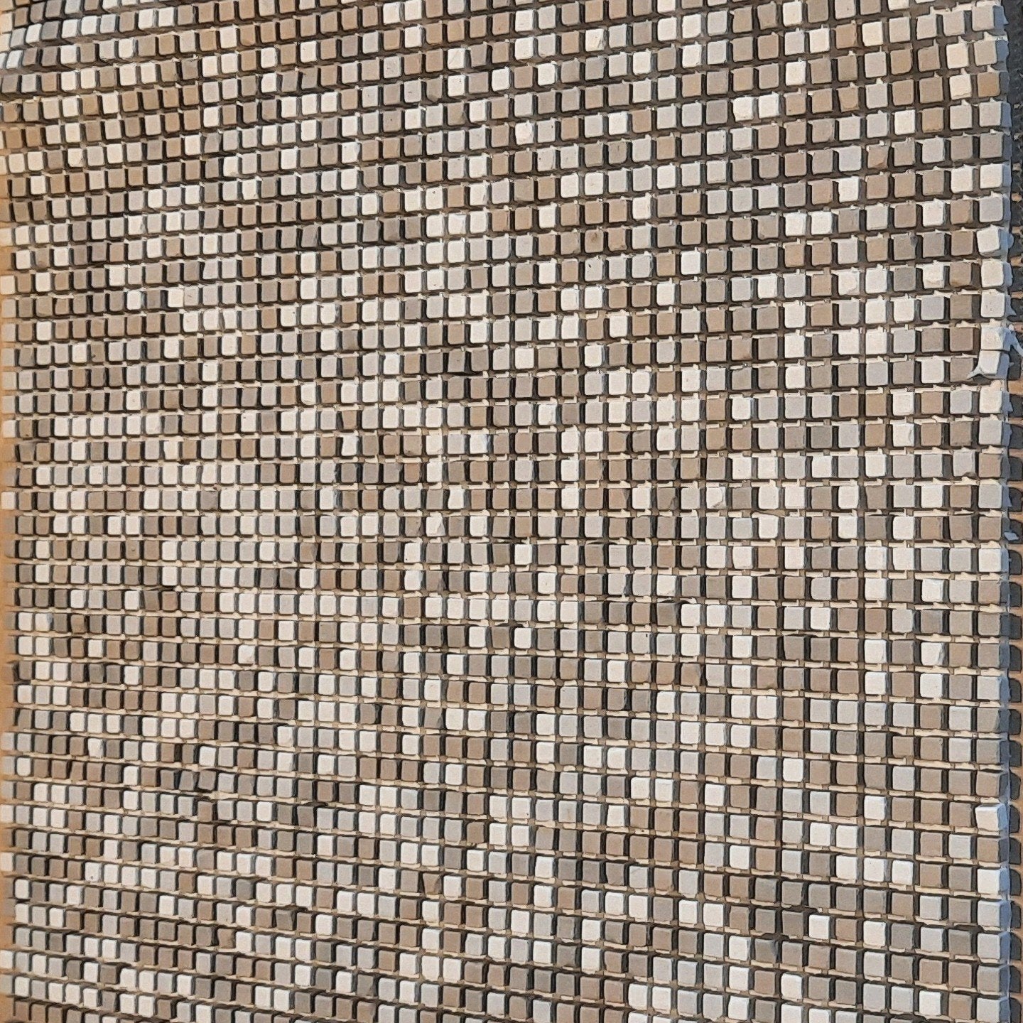 Mosaïque, Bricolage & Construction, Dalles & Carrelages, Neuf, Moins de 20 cm, Carrelage de sol, Céramique