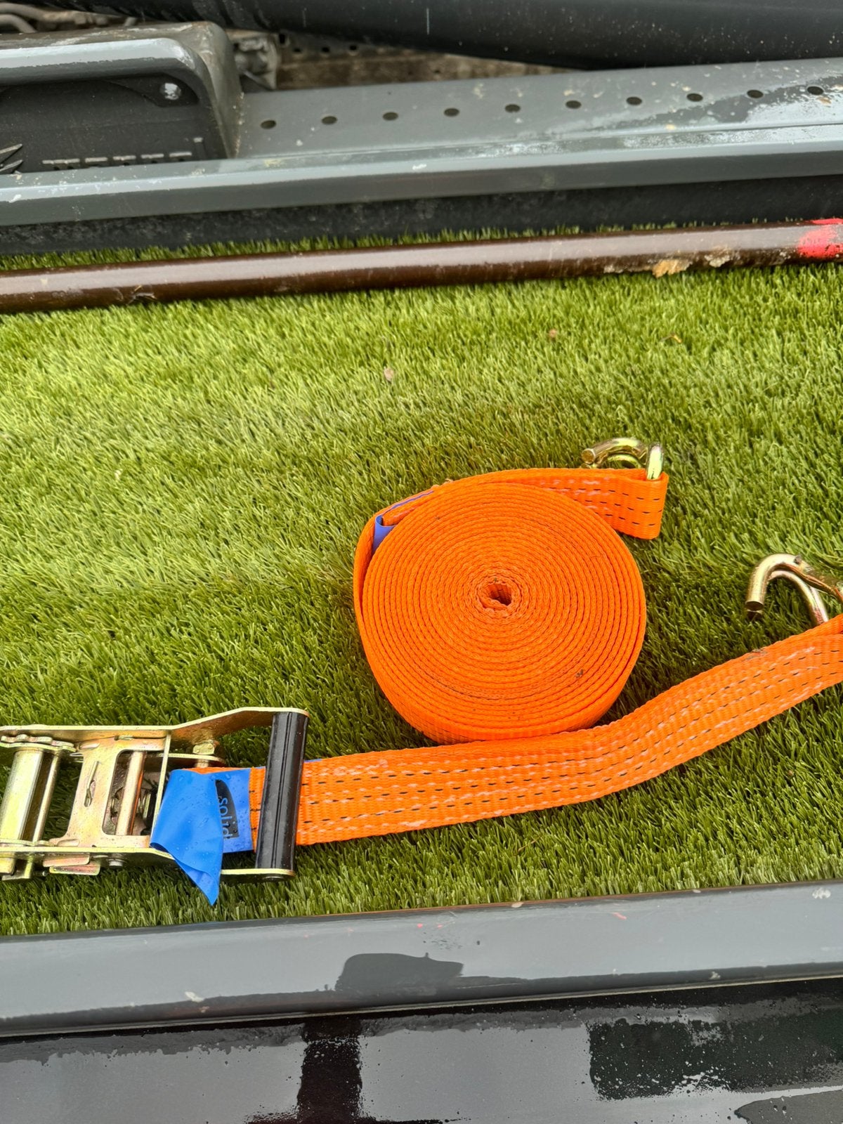 Sangles de tension, Autos : Pièces & Accessoires, Enlèvement ou Envoi, Neuf