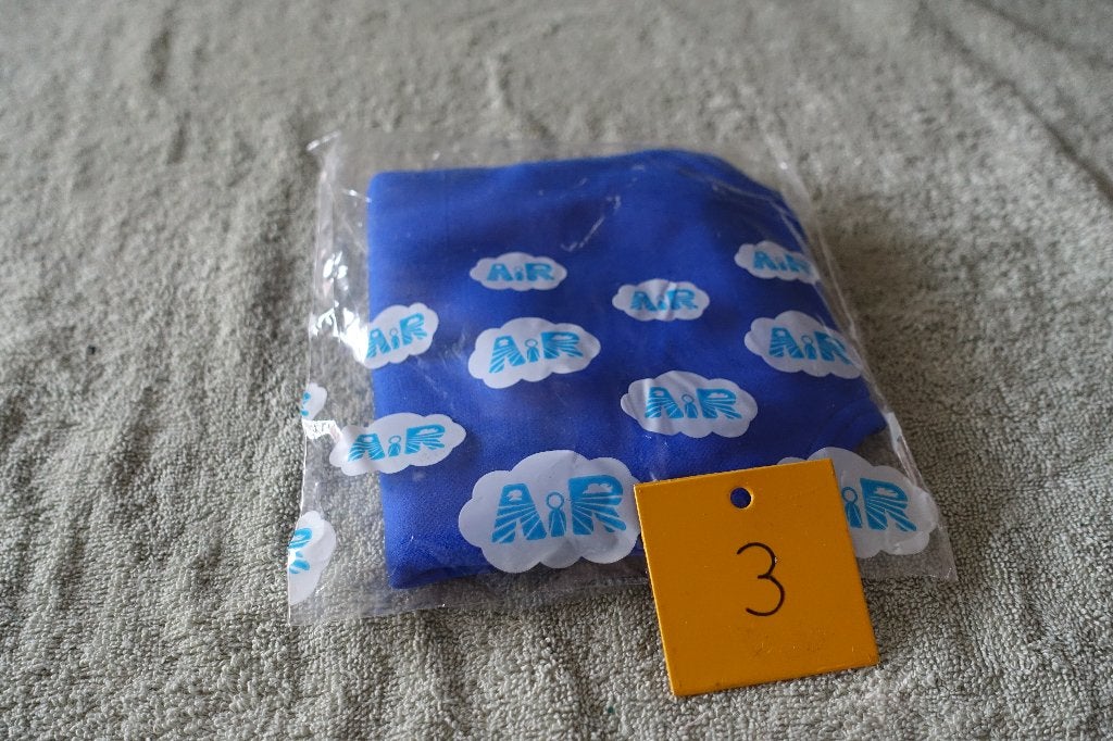 ABL #106 - ZWEMBROEK #3, Ophalen of Verzenden, Kleding of Schoenen