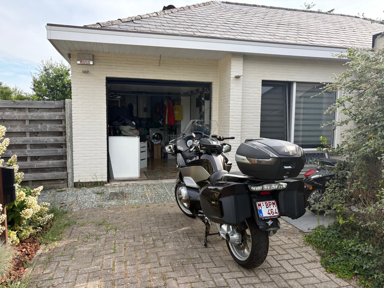 Bmw motor te koop, Motos, Motos | BMW, Permis Moto A, Tourisme, Plus de 35 kW, 2 cylindres