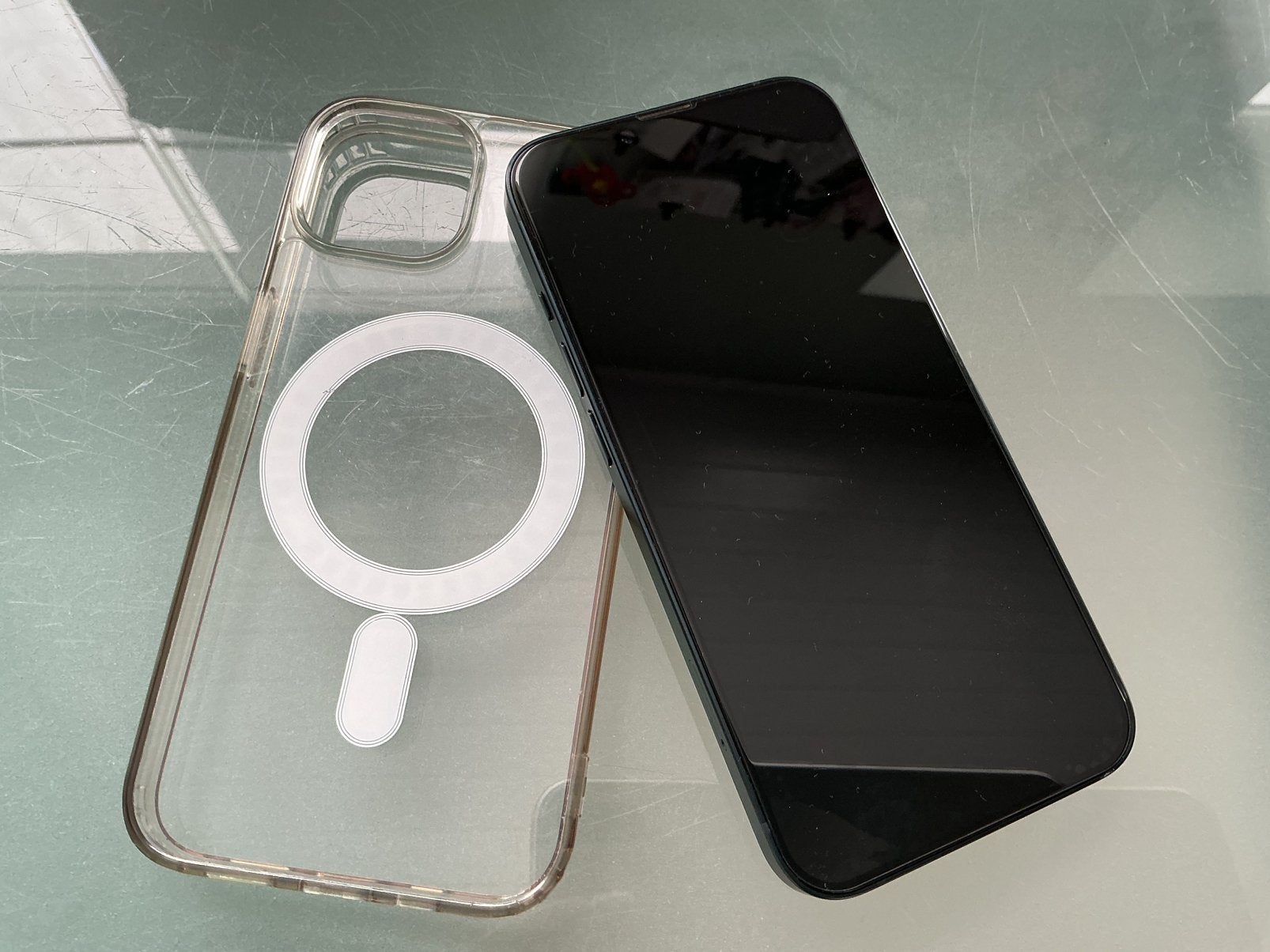 Iphone 13, Télécoms, Enlèvement, Comme neuf, IPhone 13