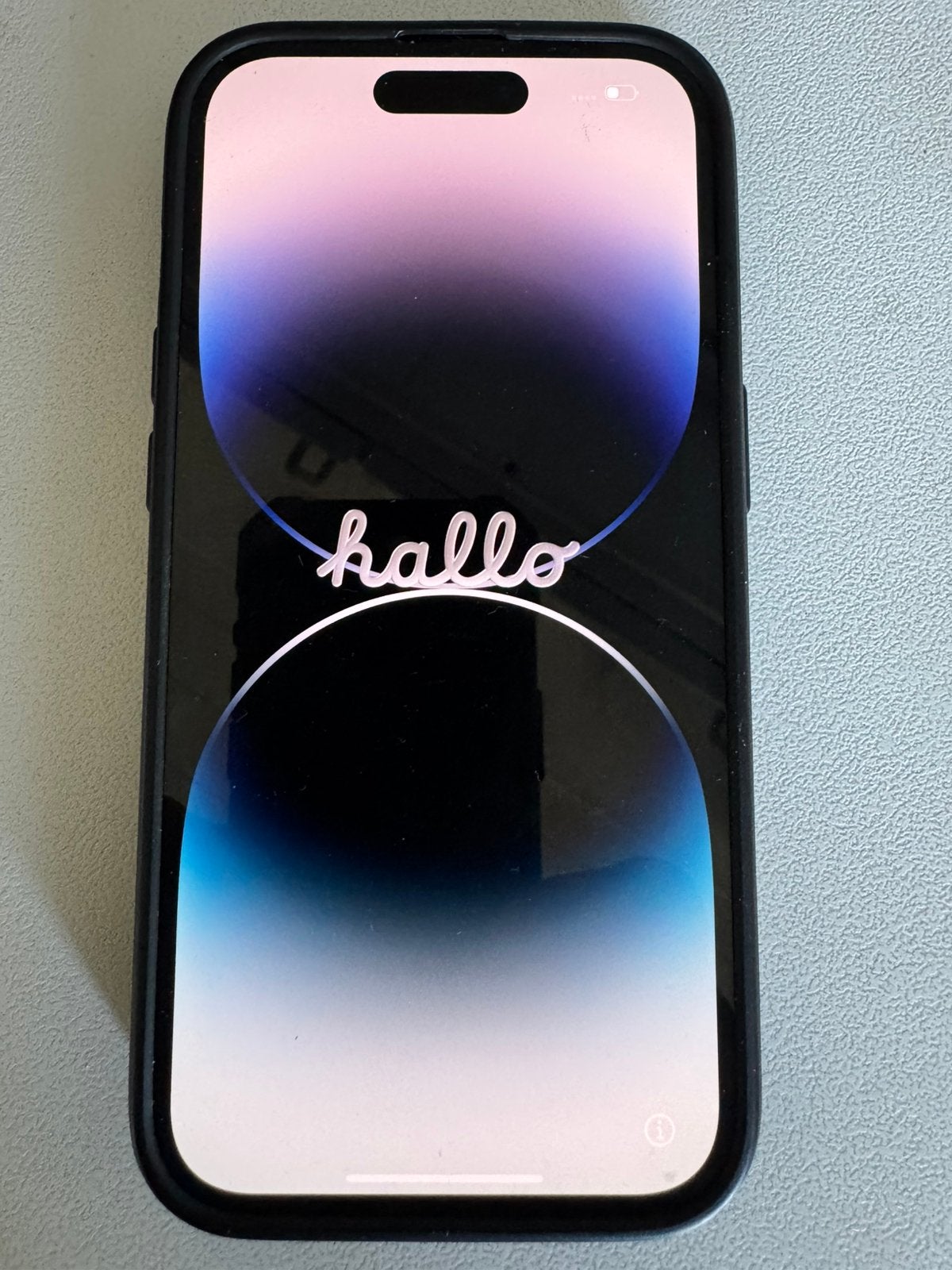 Iphone 14 PRO - 256 GB, Telecommunicatie, Mobiele telefoons | Apple iPhone, Ophalen, Gebruikt, 256 GB, IPhone 14