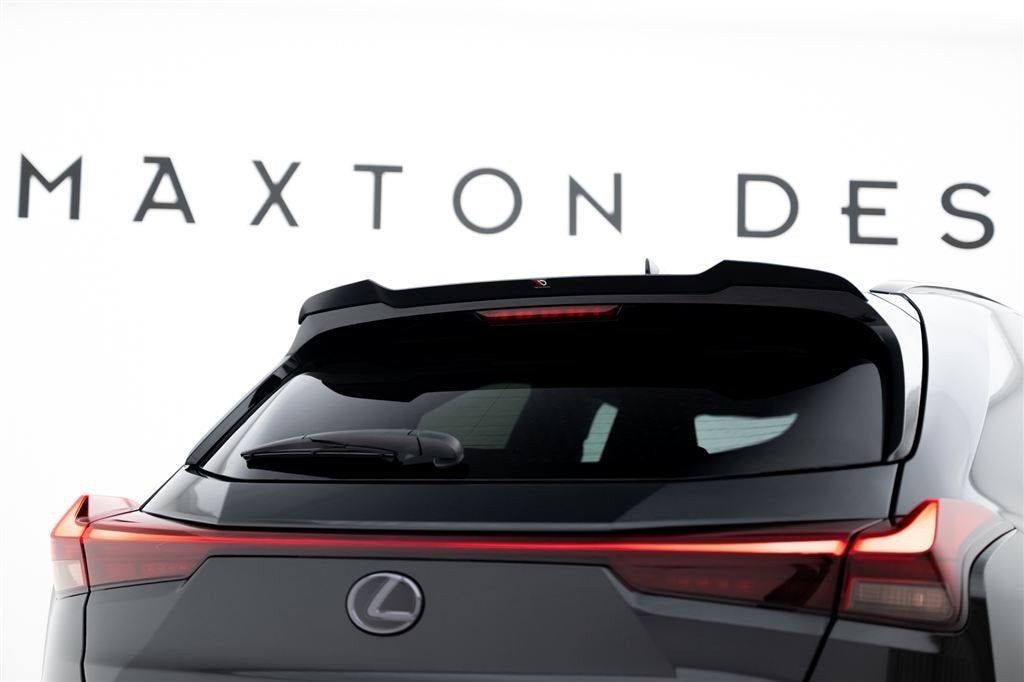 Maxton Design Lexus UX F Sport MK1 Achterklep Spoiler Extent, Verzenden