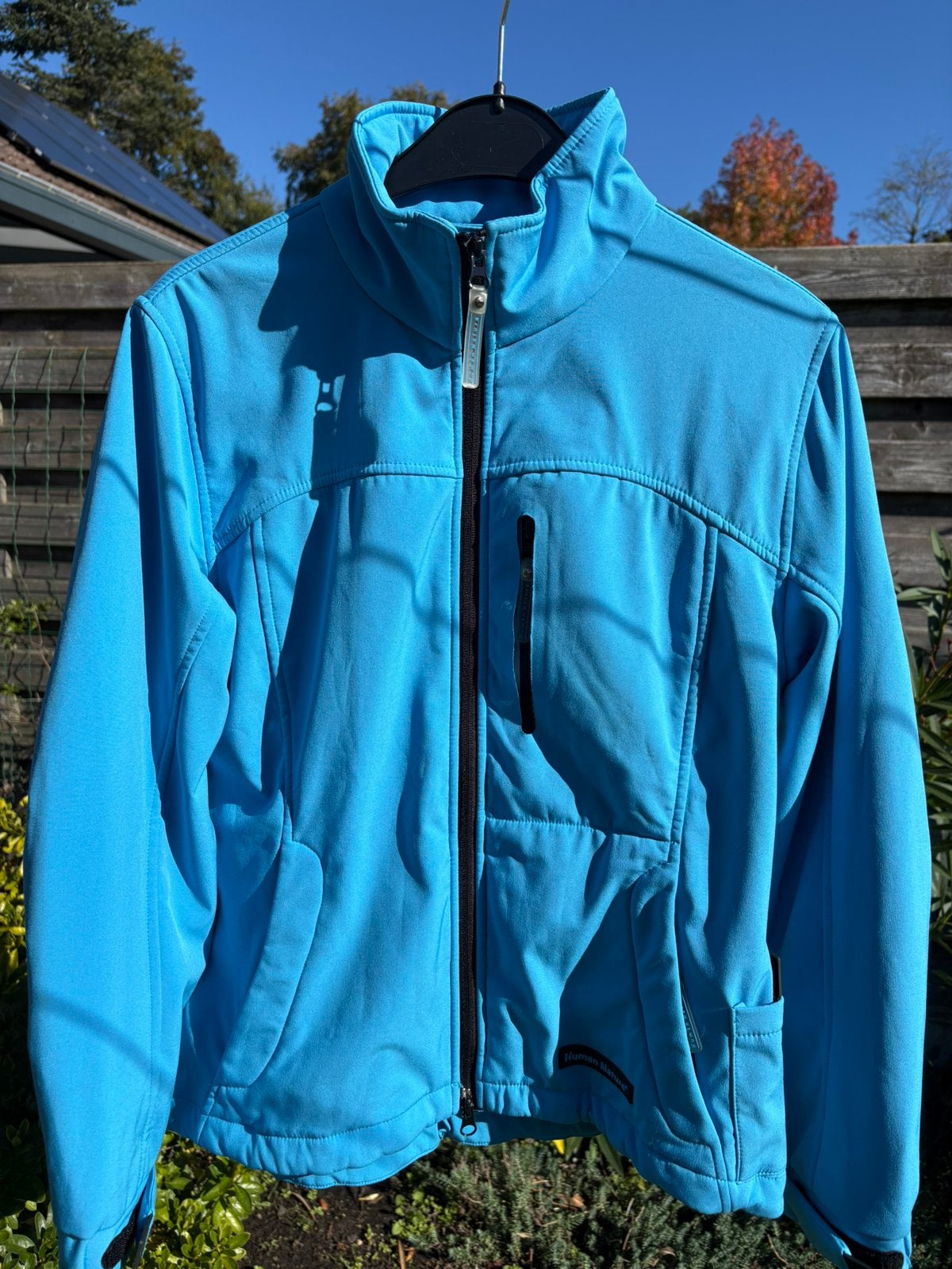 Windjacke, Kleding | Dames, Ophalen, Zo goed als nieuw