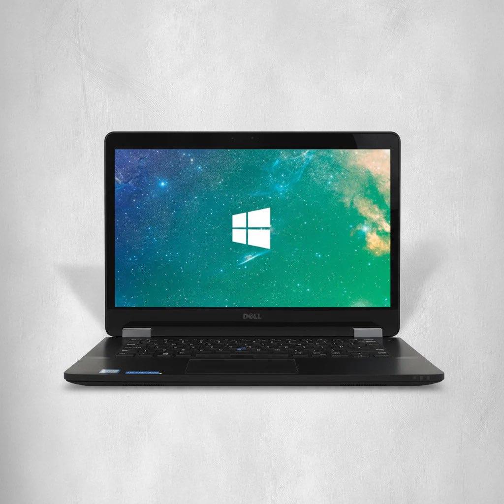 Dell Latitude 7470 - Intel Core i5 | 16GB RAM | 512GB SSD, Computers en Software, Windows Laptops, Refurbished, 14 inch, SSD