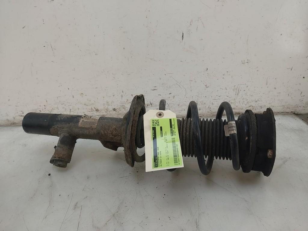 SCHOKBREKER LINKS VOOR Passat (3G2) (|3Q0413031BE|), Dhr. J. Ham, Gebruikt, Volkswagen, Administratie@autoham.nl