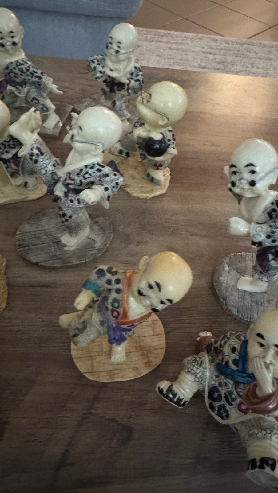 Collectionn, Hobby en Vrije tijd, Feestartikelen, Ophalen of Verzenden, Zo goed als nieuw