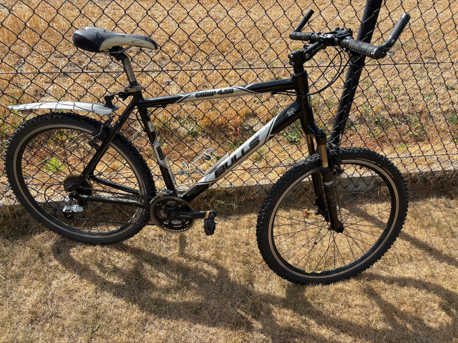 2 mountainbikes merk Bulls, Fietsen en Brommers, Ophalen, Gebruikt, Overige merken