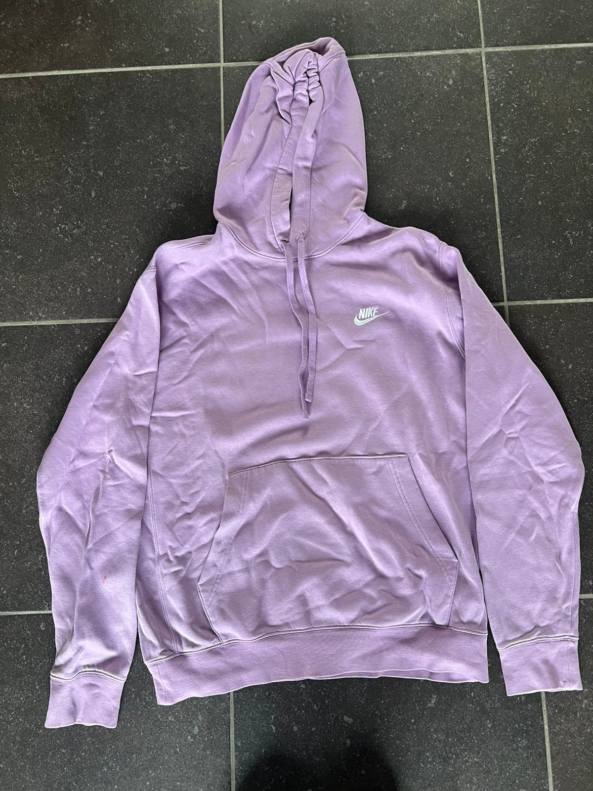 Hoodie nike, Kleding | Dames, Ophalen, Gedragen, Maat 36 (S), Overige kleuren