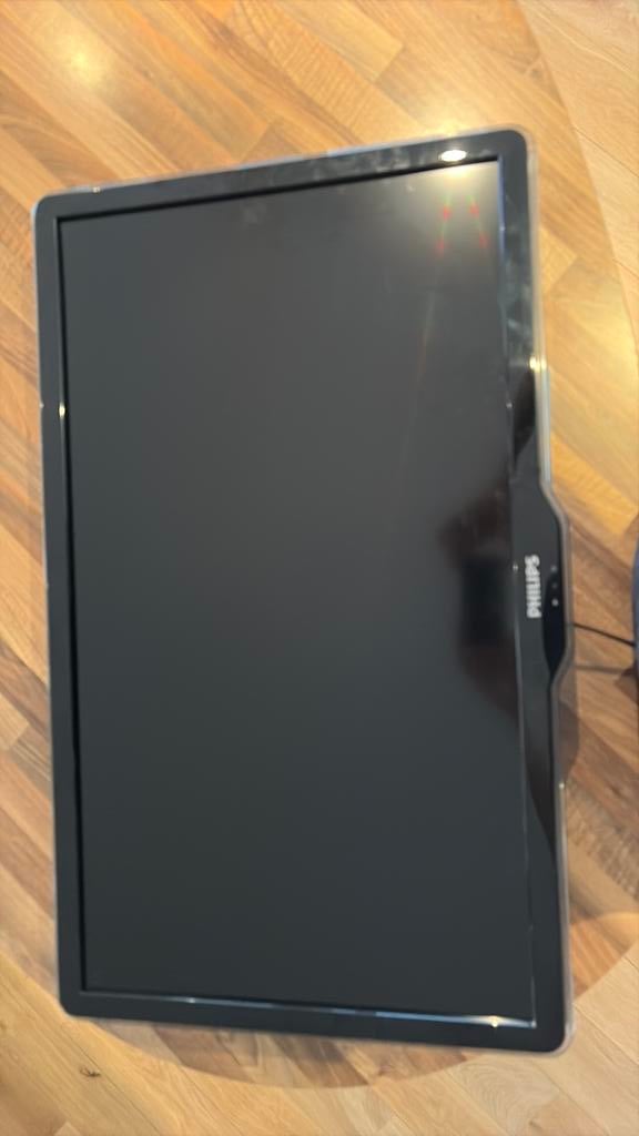 Philips 32PFL, Enlèvement, Philips