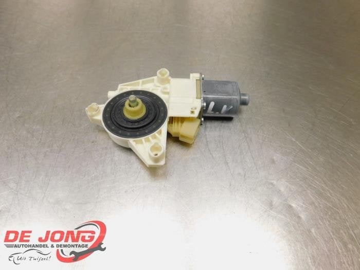 Moteur de vitre portière d'un Mercedes C-Klasse, 3 mois de garantie, Utilisé, -, -
