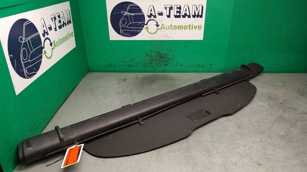 BAGAGEHOES Porsche Cayenne II (92A) (|7P5867773C|), Gebruikt, Porsche
