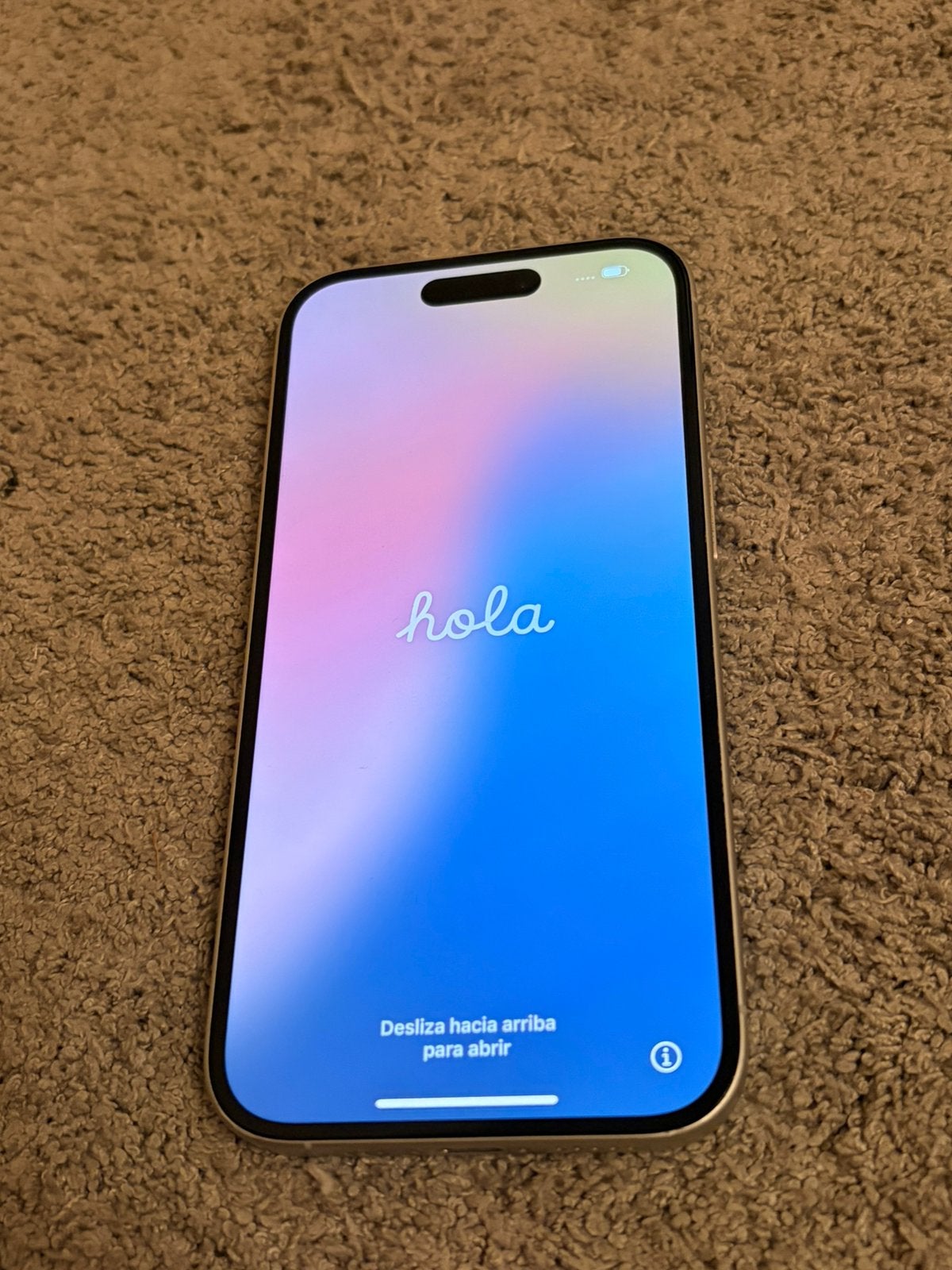 Iphone 16 128g avec boite et facture etuliser 2,3x, Télécoms, Enlèvement, Comme neuf, IPhone 16