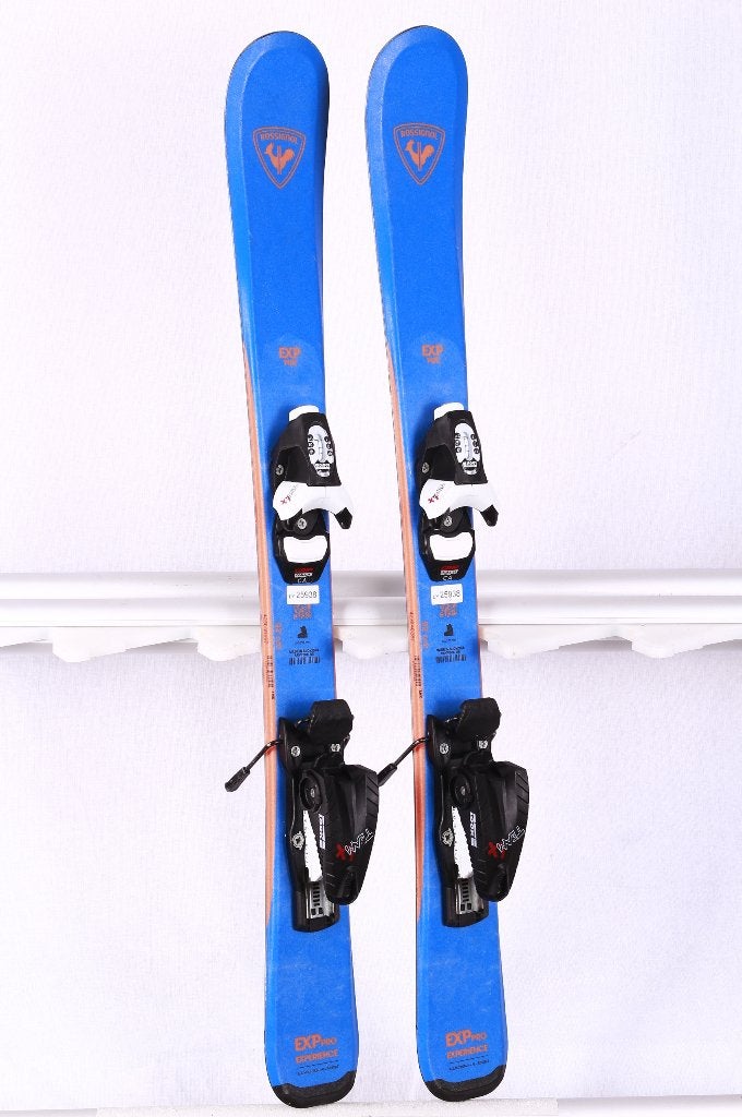 80 cm kinder ski's ROSSIGNOL EXPERIENCE PRO 2025, grip walk, Sport en Fitness, Gebruikt, Verzenden, Rossignol, Carve