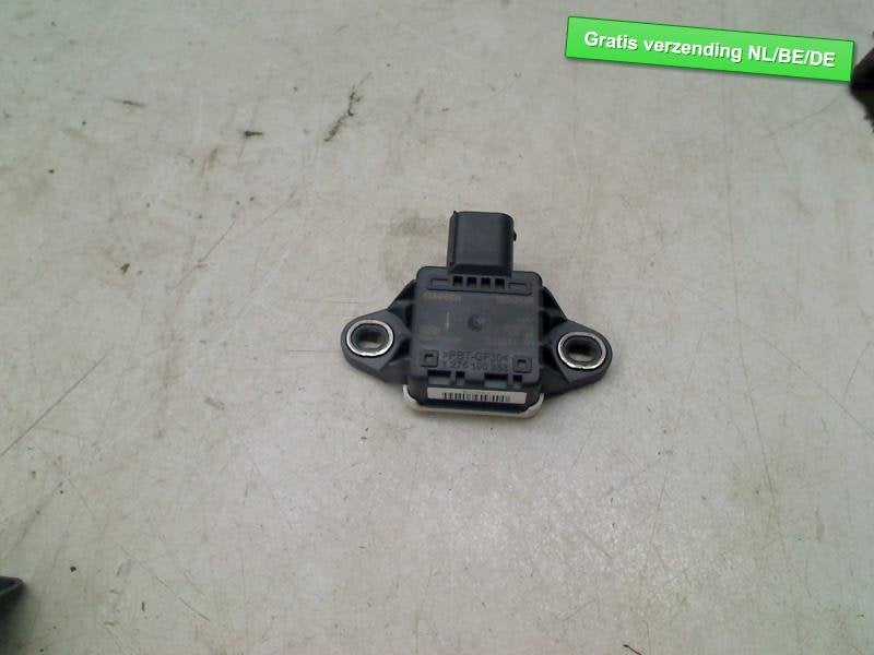 SENSOR ESP Duo Fiat 500 (312) (01-2007/12-2012) (0265011001), FCA Germany GmbH, Gebruikt, IPC D1-09 Bahnhofsplatz
65423  Rüsselsheim am Main, DE