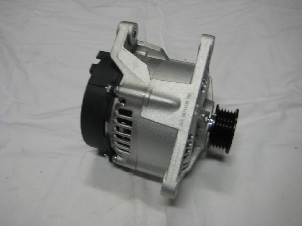 alternator, 65 A, MPI, 1997-2000, Klassieke Mini Cooper, Ophalen, Nieuw, Austin