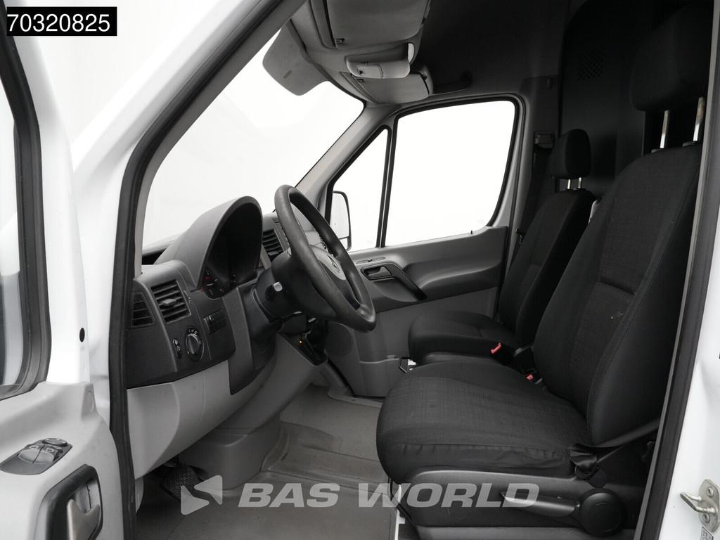 Mercedes Sprinter 311 CDI Automaat L3H2 Camera Pakketwagen E, Autos, Achat, Euro 6, Entreprise, Verrouillage central