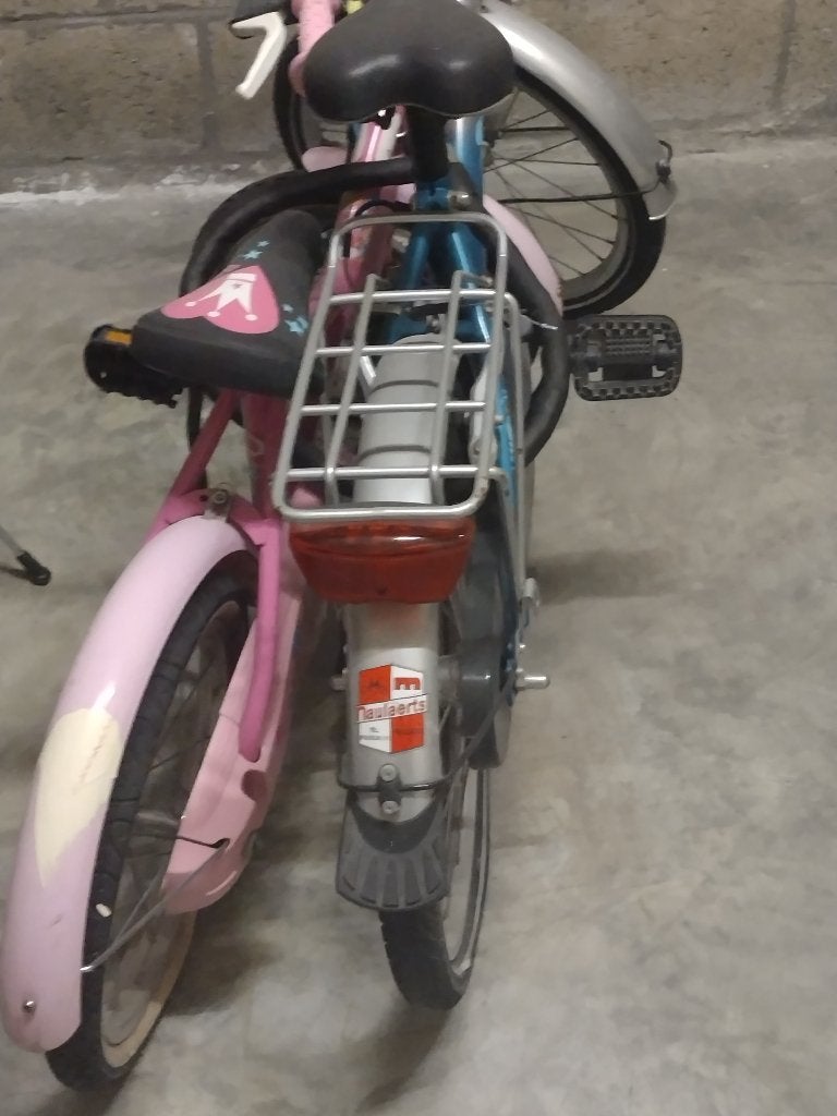 Velo, Enlèvement, Utilisé, Autres marques
