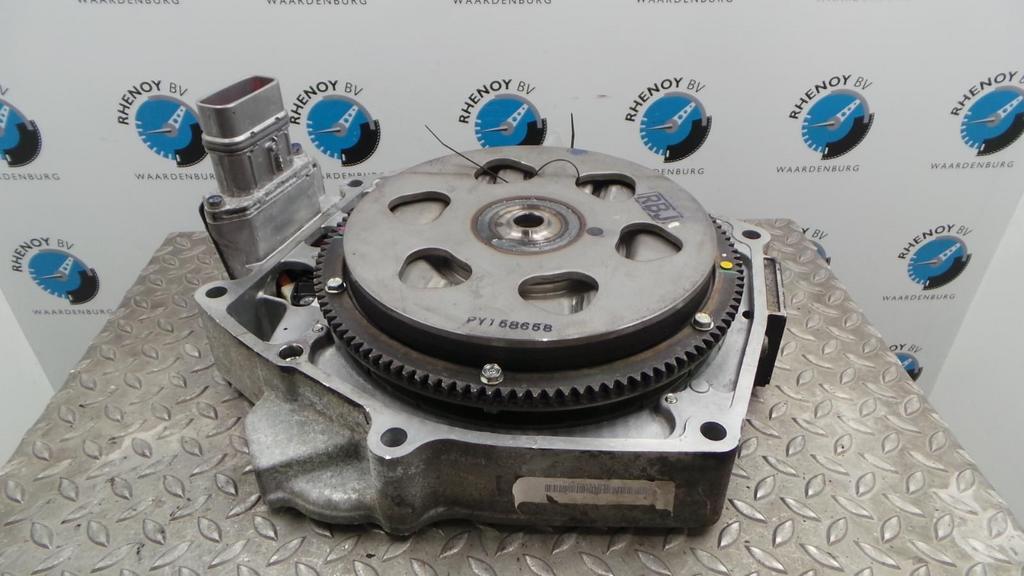 HONDA INSIGHT EV / HYBRIDE MOTOR ELEKTRISCH 2010, Ophalen of Verzenden, Gebruikt, Stiba lid