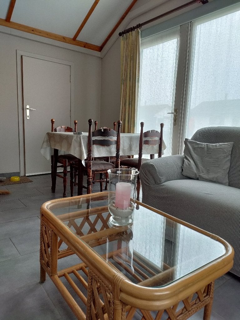 Wenduine Sunpark te huur bungalow tot 5 personen
